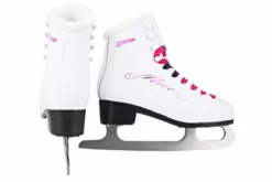 Shop-halona Damenschlittschuh NICE Größe 36-40, Schlittschuhe Für Damen, Kunsteislauf