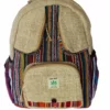 Shop-halona Natur & Trend Rucksack Nepal Hand Made Cultbagz Bee Eyes