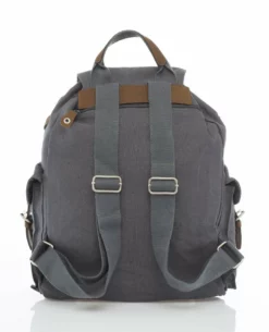 Shop-halona Pure Rucksack HF-0017 Grau