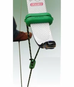 Shop-halona Spannhilfe, Spannschnur Flex Recurve F. Bogensport V. Flex Archery Spannhilfen