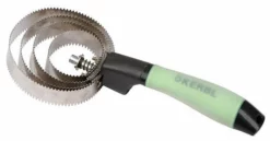 Shop-halona Kerbl Pferdeputzset 6tlg. Mit Hufkratzer, Putztasche, Striegel Uvm Reitsport 11 Shop-halona Kerbl Pferdeputzset 6tlg. Mit Hufkratzer, Putztasche, Striegel Uvm Reitsport