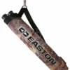 Shop-halona Köcher Easton Flipside 2 Röhren Tube F. Bogensport, Seitenköcher 45 Cm Camo