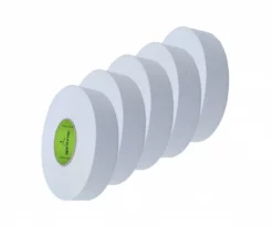 Shop-halona Renfrew Schlägertape Pro Balde Cloth Hockey Tape 24mm/25m(weiß) Eishockey