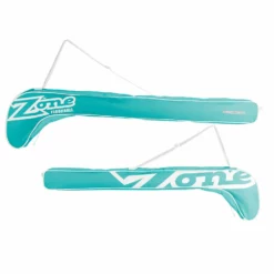 Shop-halona ZONE Floorballschläger Tasche, Blau/weiß Dirtbag