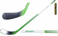 Shop-halona Instrike Hockeyschläger Senior, Hockey ABS Schläger 152 Cm Eishockeyschläger