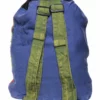 Shop-halona Hippie Rucksack Stone Washed, Cultbagz Flower 06 Natur & Trend
