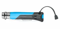 Shop-halona Opinel Messer Outdoor Blau Outdoor - Fitness