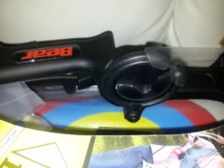 Shop-halona Compoundbogen Kinder Bear Brave III, Sportbogen, Pfeil Und Bogen SET