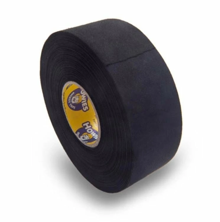 Shop-halona 3x Tape 38mm Schwarz, 1x Shine Tape, 1x Wax Tape Eishockey 5 Shop-halona 3x Tape 38mm Schwarz, 1x Shine Tape, 1x Wax Tape Eishockey