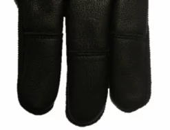 Shop-halona Bogenhandschuh Stretch Black PX833 Bogensport