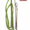 Shop-halona Dacronsehne Stringflex Grün F. Recurvebogen 48-70 Zoll In 10-12 Strang