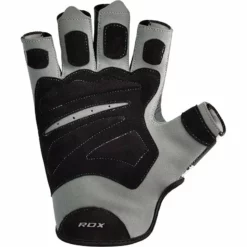 Shop-halona RDX F11 Bobybuilding Gym Handschuhe Weiß 11 Shop-halona RDX F11 Bobybuilding Gym Handschuhe Weiß