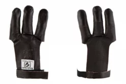 Shop-halona Bogensport Buck Trail Bogenhandschuh Full Palm Hirsch