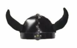 Shop-halona Rollenspiele 2in1 Wikingerhelm Und Ritterhelm, Helm Ritter, Wikinger