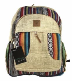 Shop-halona Rucksack Hemp Cultbagz Hanf Backpack 032AE