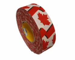 Shop-halona Canadian Flag Hockey Tape 25mm F. Eishockey