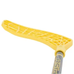 Shop-halona Floorballschläger, Unihockey- Floorball, Controll 75-90 Cm