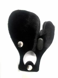 Shop-halona Hairtab Mit Fell Und Trenner Tab Bogensport, Halona Gr. XL Fingerschutz 7 Shop-halona Hairtab Mit Fell Und Trenner Tab Bogensport, Halona Gr. XL Fingerschutz