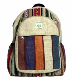 Shop-halona Rucksack Hemp Cultbagz Hanf HBBH 011 B