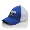 Shop-halona Cap Howies Hockey Lid Flex-Fit-Trucker Royal