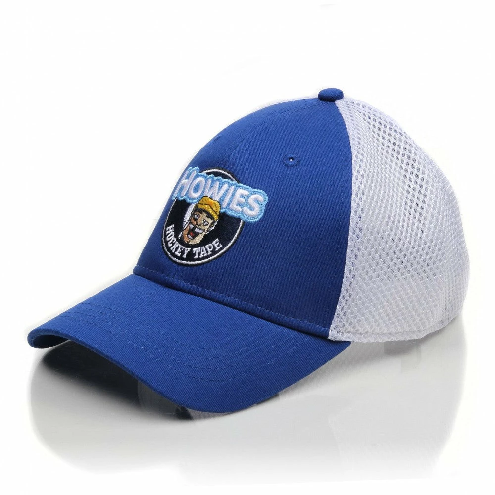 Shop-halona Cap Howies Hockey Lid Flex-Fit-Trucker Royal 3 Shop-halona Cap Howies Hockey Lid Flex-Fit-Trucker Royal