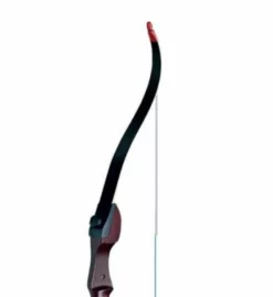 Shop-halona Bogensport Sportbogen Jugend Ragim Matrix Junior, 14 Lbs, 48 Zoll, Pfeil Und Bogen, Jugend