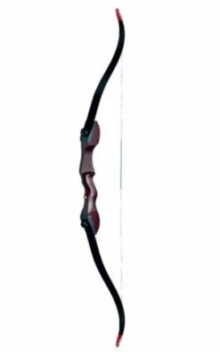 Shop-halona Bogensport Sportbogen Jugend Ragim Matrix Junior, 14 Lbs, 48 Zoll, Pfeil Und Bogen, Jugend