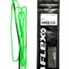 Shop-halona Flex Dacron Sehne 70" 14 Strang Classic Neon Grün Recurvebogen