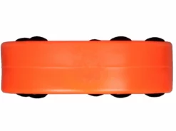 Besthockey Streethockey Standard Hockey Puck Mit Noppen 75mm