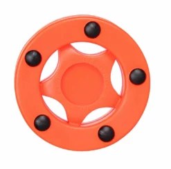 Besthockey Streethockey Standard Hockey Puck Mit Noppen 75mm