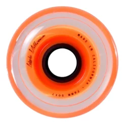 Shop-halona Rollen & Kugellager Labeda 4x Rollen Weels Für Inliner Soft Millenium 72/76/80mm