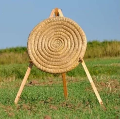 Shop-halona Scheibenständer. Ständer F. Zielscheibe Wie Strohzielscheibe 115 Cm Zielscheiben