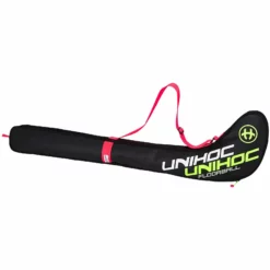 Shop-halona Schlägertasche Floorball Crimson Line Senior 92-104 Unihoc