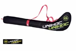 Shop-halona Schlägertasche Floorball Crimson Line Senior 92-104 Unihoc