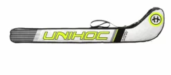 Shop-halona Schlägertasche Floorball Unihoc Radar White Senior 92-104cm