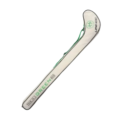 Shop-halona Floorball Schlägertasche Unihoc ECO Senior 92-104cm Beige