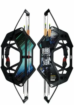 Shop-halona Bogenset EZ Poelang Jugend Chameleon Ambidex 22" 15 Lbs