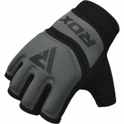 Shop-halona RDX Grappling Handschuh Gel X6 Grau S-XL Outdoor - Fitness