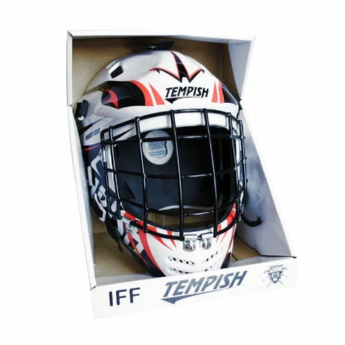 Shop-halona Zubehör Floorball Torwarthelm, Floorballhelm Hector Junior 6-11 Jahre, Unihockeyhelm 3 Shop-halona Zubehör Floorball Torwarthelm, Floorballhelm Hector Junior 6-11 Jahre, Unihockeyhelm
