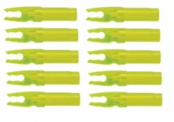 Shop-halona 10x Nocken Bohning Blazer H-Nock Double Lock