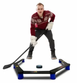 Shop-halona My Enemy Stickhandling Training Aid 1,68m, Equipment, Puck Control Zubehör Training