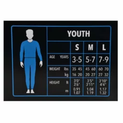 Shop-halona Sonstige Ausrüstung BAUER - Xvelocity Youth Hockey Starter Set Eishockey 3-5 Jahre