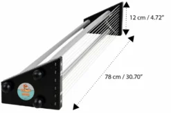 Shop-halona Zubehör My Floorball Passer Saucer Pro Floorball Training