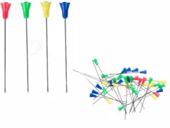 Shop-halona Blackbird Ersatzbolzen 36 F. Blasrohr