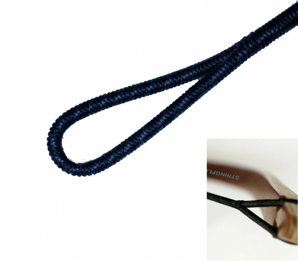 Shop-halona Bogensport Sehne FF+ Traditinal Classic 56-72" Flex 4 Shop-halona Bogensport Sehne FF+ Traditinal Classic 56-72" Flex