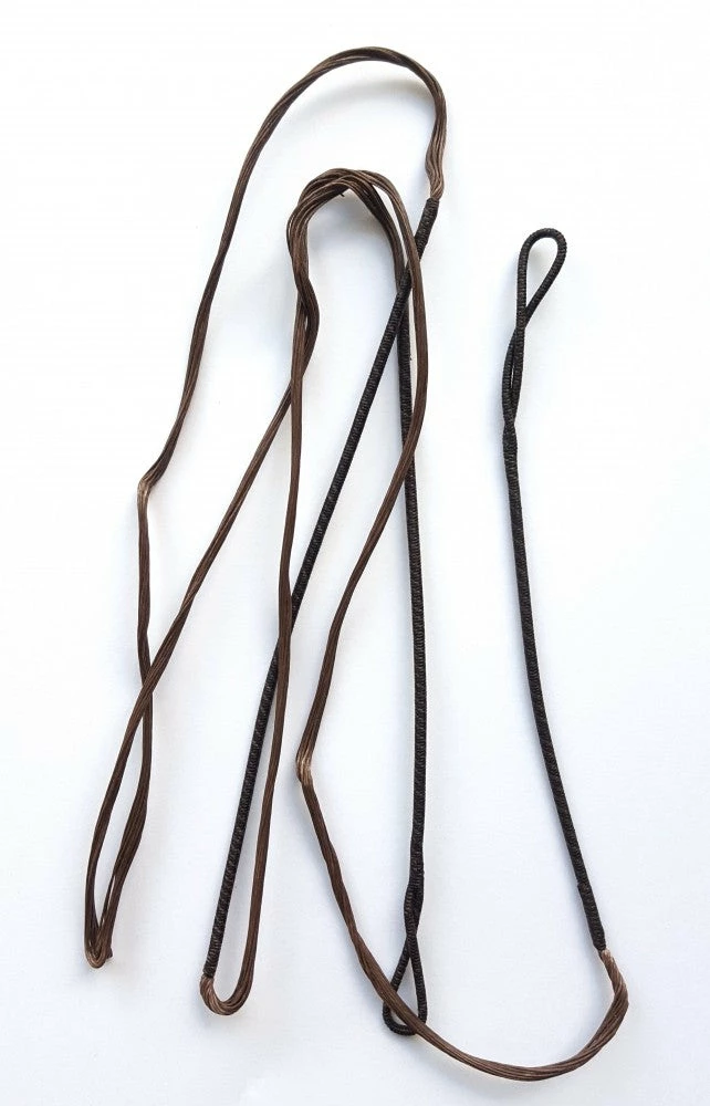 Shop-halona Bogensport Sehne FF+ Traditinal Classic 56-72" Flex 6 Shop-halona Bogensport Sehne FF+ Traditinal Classic 56-72" Flex