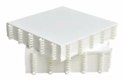 9968 Eishockey MY Puzzle Shootingpad Hockey Boden 18 Stück | 2m²