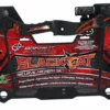 Shop-halona Barnett Blackcat Recurvebogen SET 15-20 Lbs Inkl. Zubehör