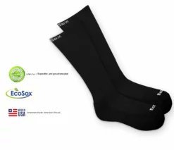 Shop-halona EcoSox Bamboo Kompression Socken OTC Eishockey Eishockey Socken