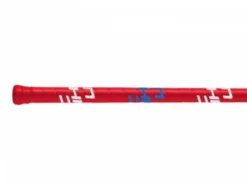 Shop-halona Floorballschläger ACE Unihoc Reactor 35 Red 75-87cm